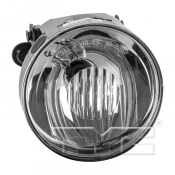 2000 Pontiac Sunfire Fog Light Assembly