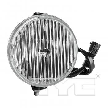 1996 Ford Ranger Fog Light Assembly