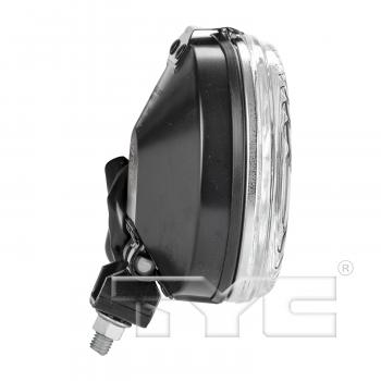 1996 Ford Ranger Fog Light Assembly Left TYC 19535500 image 3 of 4
