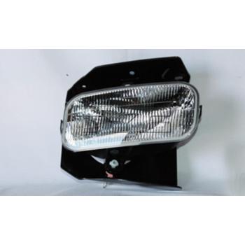 2002 Ford Expedition Fog Light Assembly