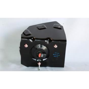 2002 Ford Expedition Fog Light Assembly Left TYC 19543200 image 1 of 2