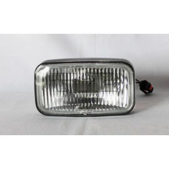 1995 Jeep Grand Cherokee Fog Light Assembly