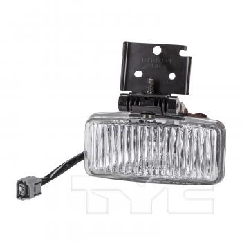 1998 Jeep Grand Cherokee Fog Light Assembly Left TYC 19545290 image 1 of 4