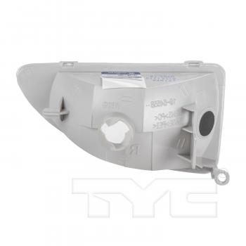 TYC 195456011 Fog Light Assembly product image 2 of 6