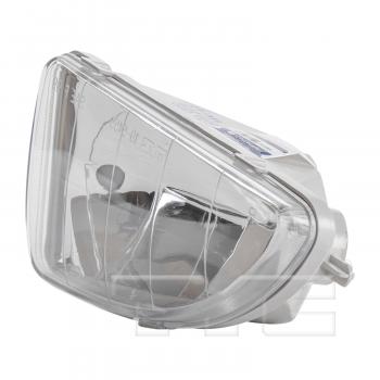 TYC 195456011 Fog Light Assembly product image 3 of 6