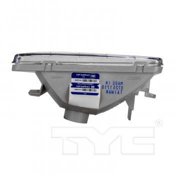 TYC 195456011 Fog Light Assembly product image 6 of 6