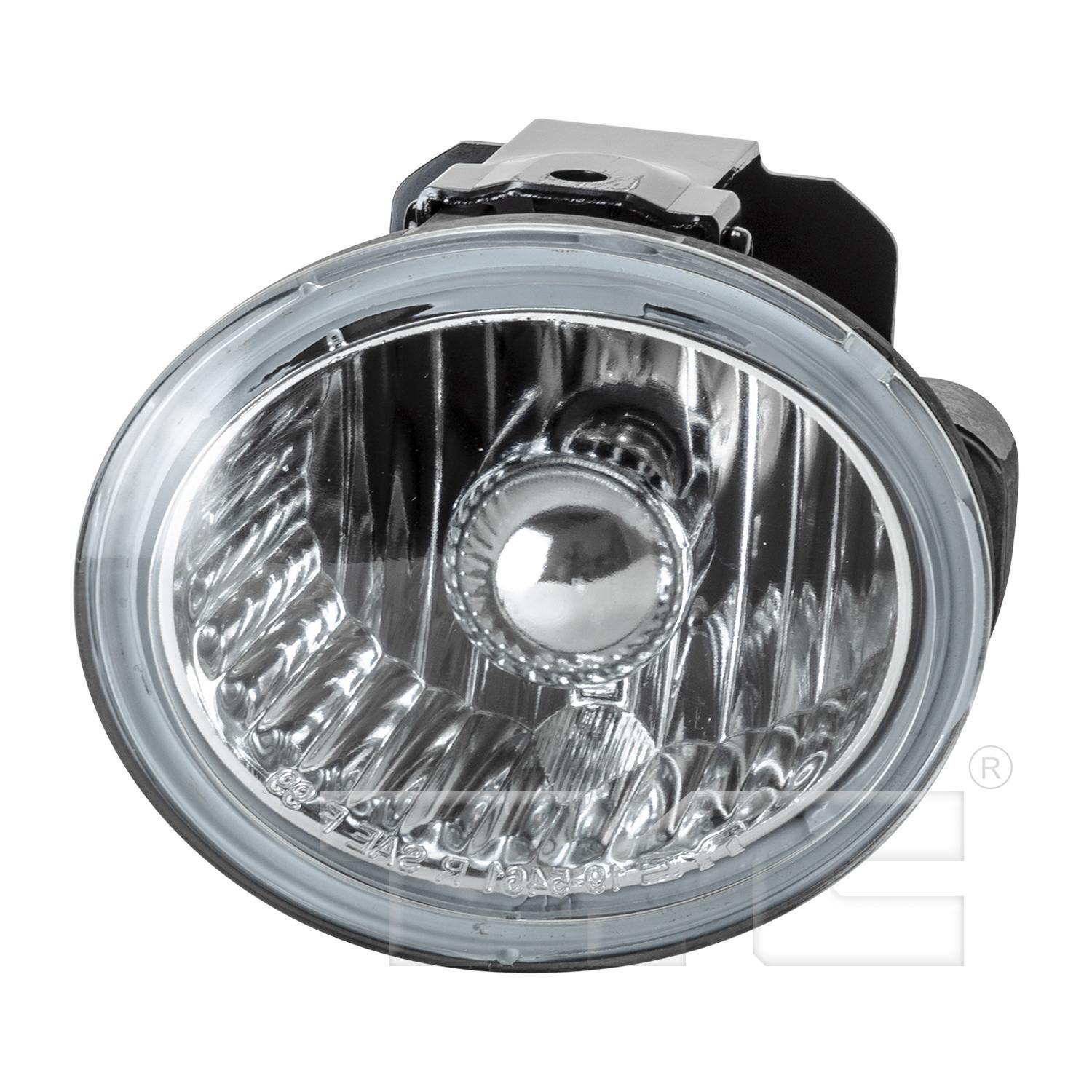 TYC 195462001 - Fog Light Assembly TYC 195462001 Fog Light Assembly product image 1 of 6