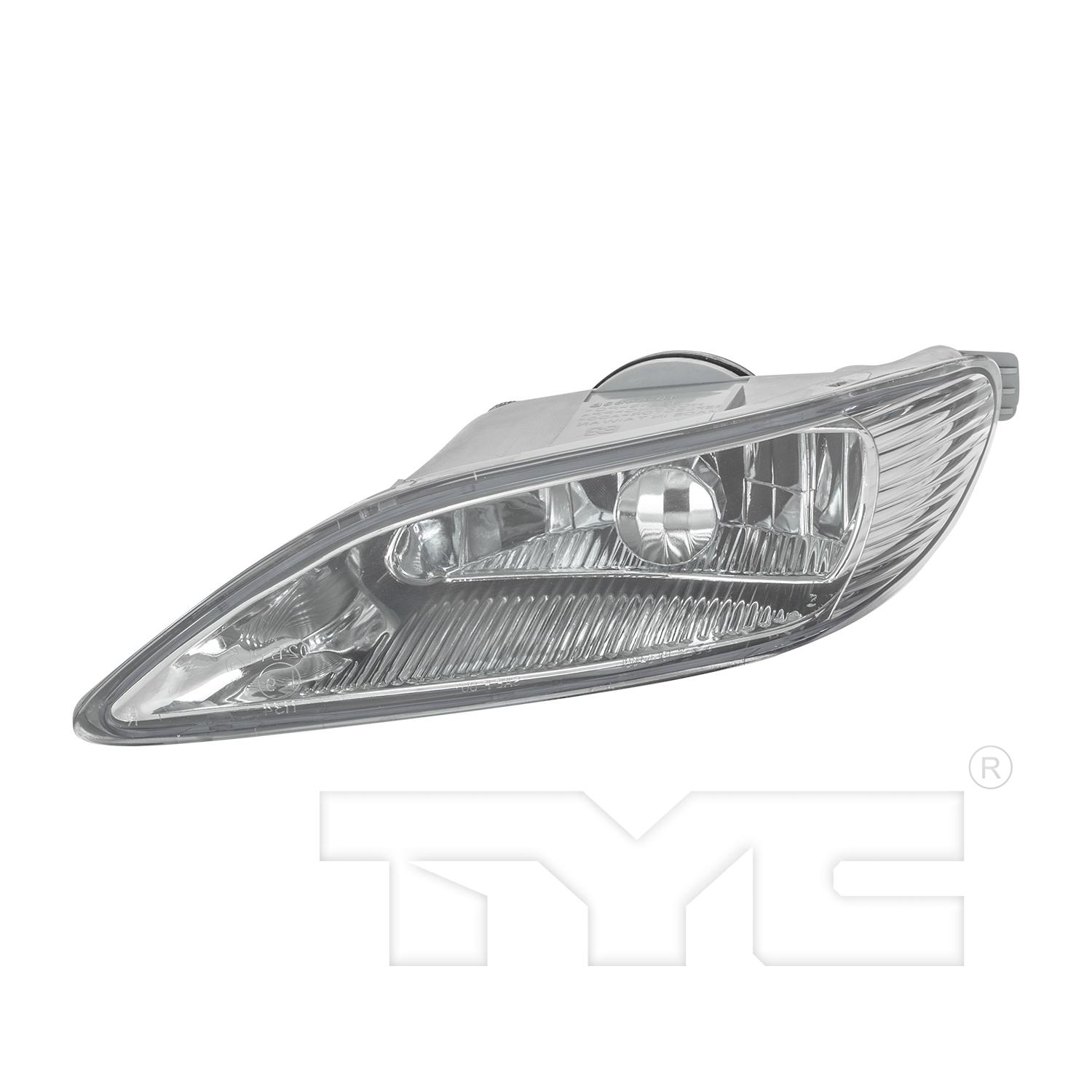 TYC 195464001 - Fog Light Assembly TYC 195464001 Fog Light Assembly product image 1 of 6