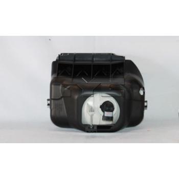 2005 Chevrolet Avalanche 1500 Fog Light Assembly Right TYC 19553700 image 1 of 2