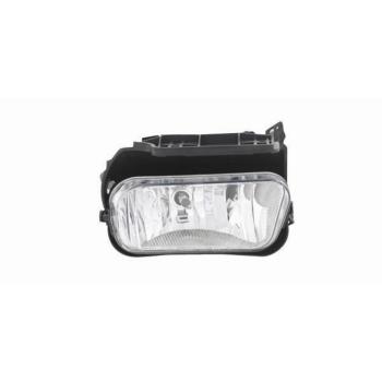 2006 Chevrolet Silverado 2500 HD Fog Light Assembly Right TYC 19553790 image 3 of 3