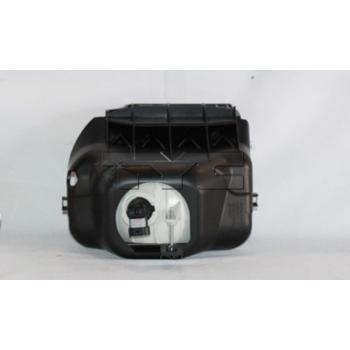 2005 Chevrolet Avalanche 1500 Fog Light Assembly Left TYC 19553800 image 1 of 2