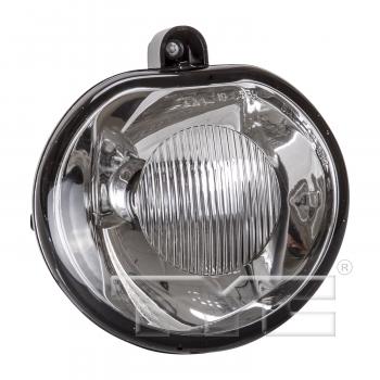 2006 Dodge Durango Fog Light Assembly Left TYC 195539909 image 1 of 4