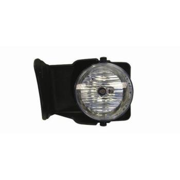 2006 GMC Sierra 2500 HD Fog Light Assembly Right TYC 19554190 image 3 of 3