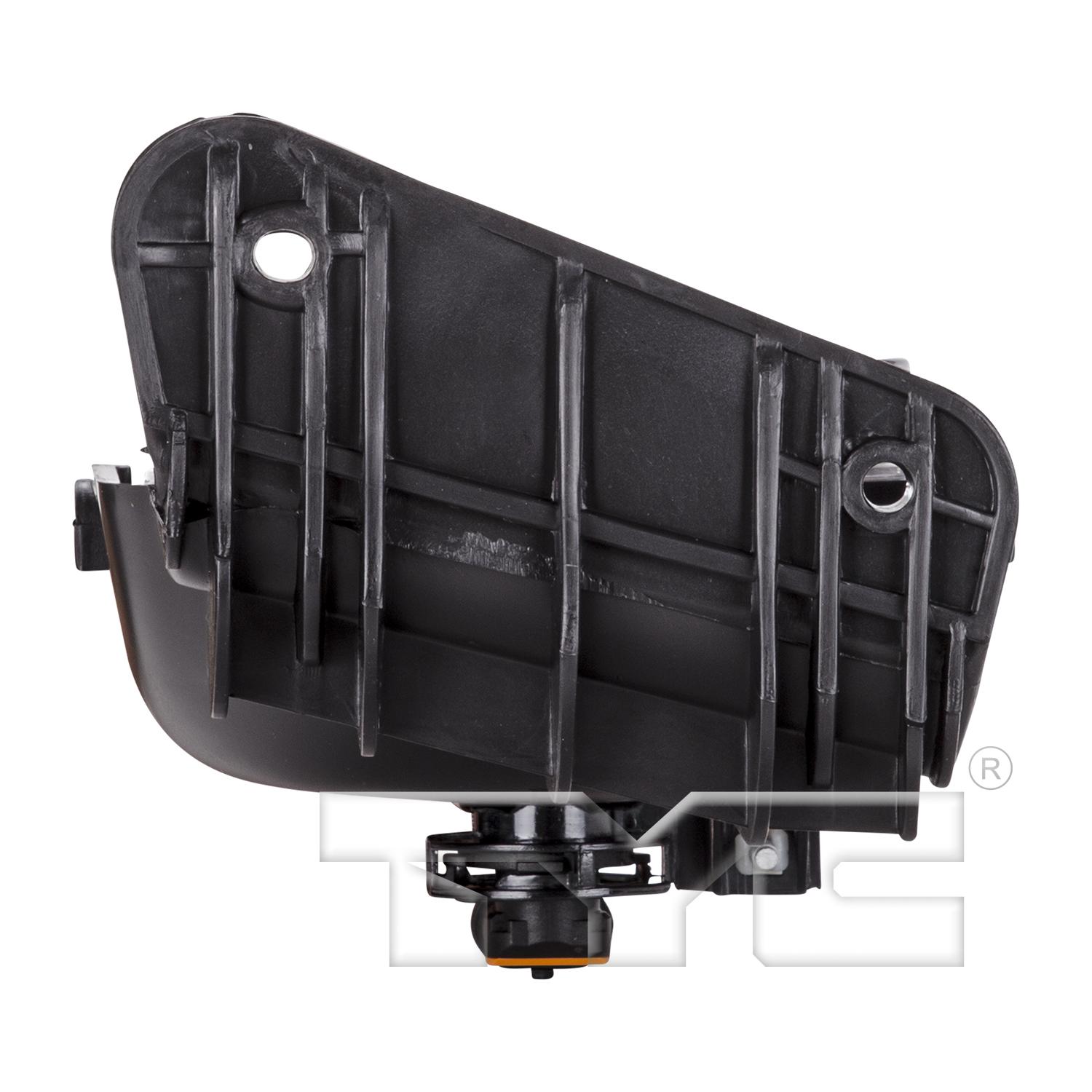 TYC 195541901 - Fog Light Assembly TYC 195541901 Fog Light Assembly product image 5 of 6
