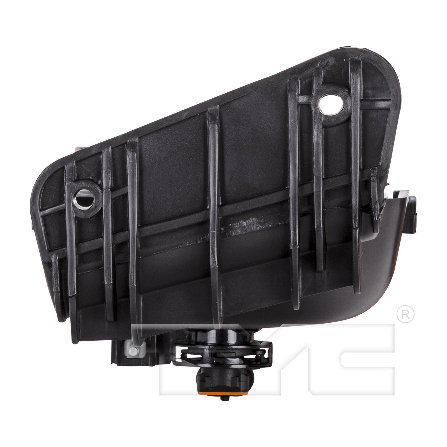 TYC 195542909 - Fog Light Assembly TYC 195542909 Fog Light Assembly product image 5 of 6
