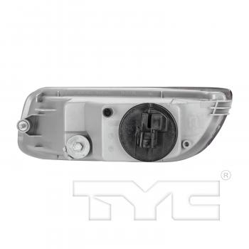 2004 Toyota Corolla Fog Light Assembly Right TYC 19557300 image 2 of 4