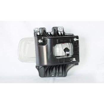 2005 Ford F-150 Fog Light Assembly Right TYC 19558100 image 1 of 2