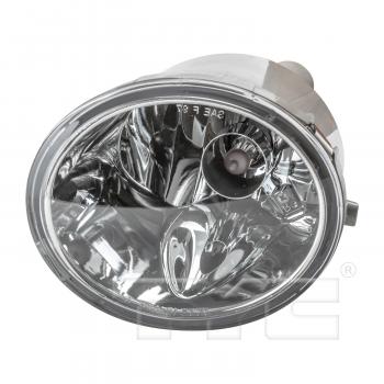 2005 Toyota Sequoia Fog Light Assembly Left TYC 19558400 image 1 of 4