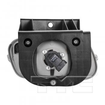 2004 Mazda B3000 Fog Light Assembly Left TYC 19559200 image 2 of 4