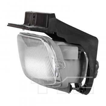 2004 Mazda B3000 Fog Light Assembly Left TYC 19559200 image 3 of 4