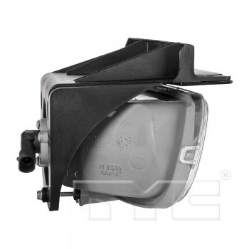 2004 Mazda B3000 Fog Light Assembly Left TYC 19559200 image 4 of 4