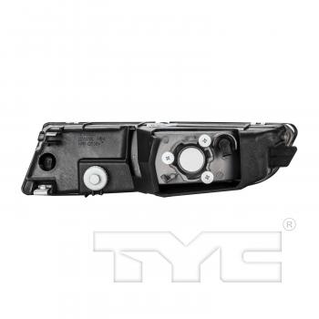 TYC 195593011 Fog Light Assembly product image 2 of 8