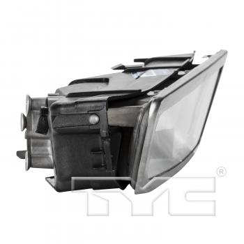TYC 195593011 Fog Light Assembly product image 3 of 8
