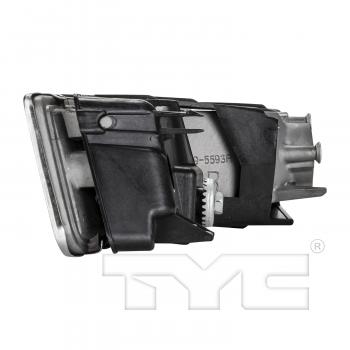 TYC 195593011 Fog Light Assembly product image 4 of 8