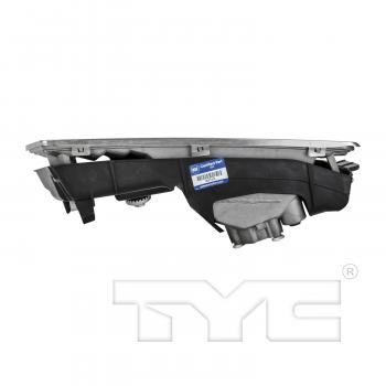 TYC 195593011 Fog Light Assembly product image 5 of 8
