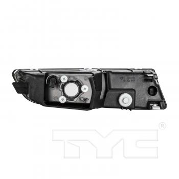 TYC 195594011 Fog Light Assembly product image 2 of 6