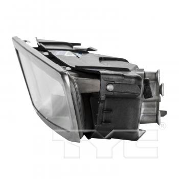 TYC 195594011 Fog Light Assembly product image 3 of 6