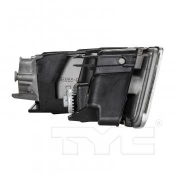 TYC 195594011 Fog Light Assembly product image 4 of 6