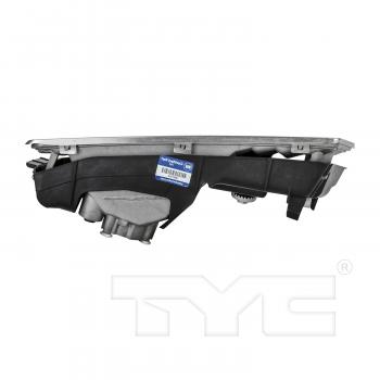 TYC 195594011 Fog Light Assembly product image 5 of 6