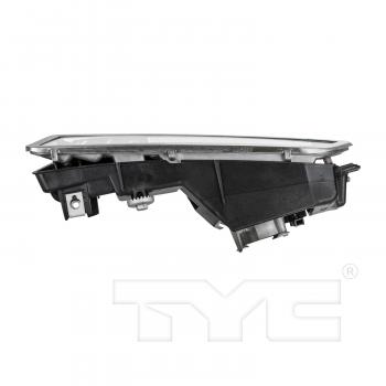 TYC 195594011 Fog Light Assembly product image 6 of 6