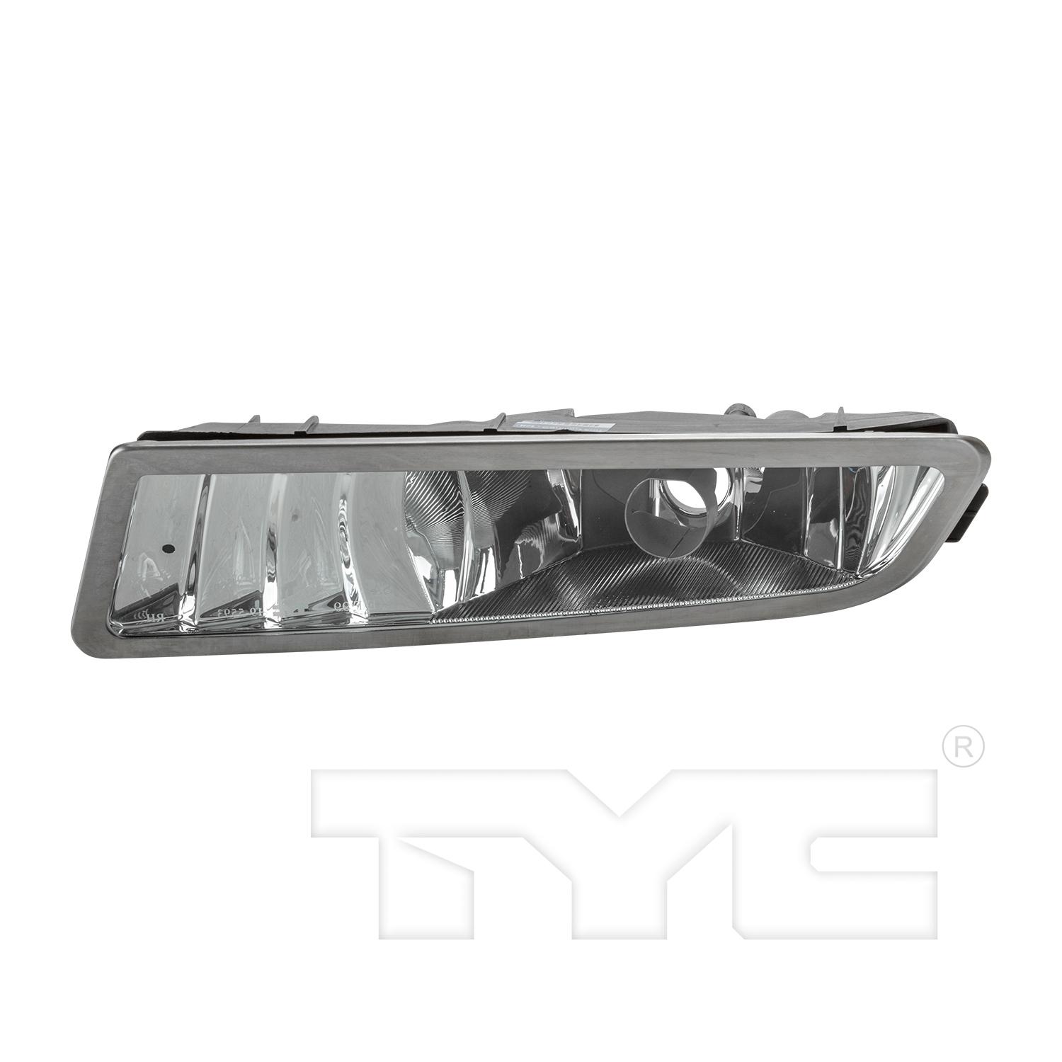 TYC 195594019 Fog Light Assembly product image 1 of 6