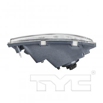 TYC 19560700 Fog Light Assembly product image 5 of 6
