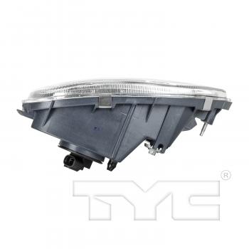 TYC 19560700 Fog Light Assembly product image 6 of 6