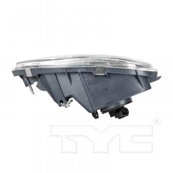 TYC 19560800 Fog Light Assembly product image 6 of 6