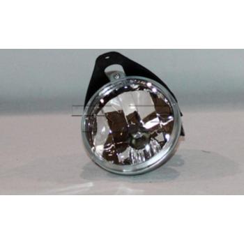 2005 Chrysler Sebring Fog Light Assembly Left TYC 19561500 image 1 of 2