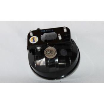 2009 GMC Envoy Fog Light Assembly Left TYC 19565700 image 2 of 2