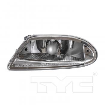 2001 Mercedes-Benz ML430 Fog Light Assembly Left TYC 19567200 image 1 of 4