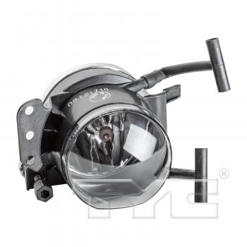 2005 BMW 645Ci Fog Light Assembly