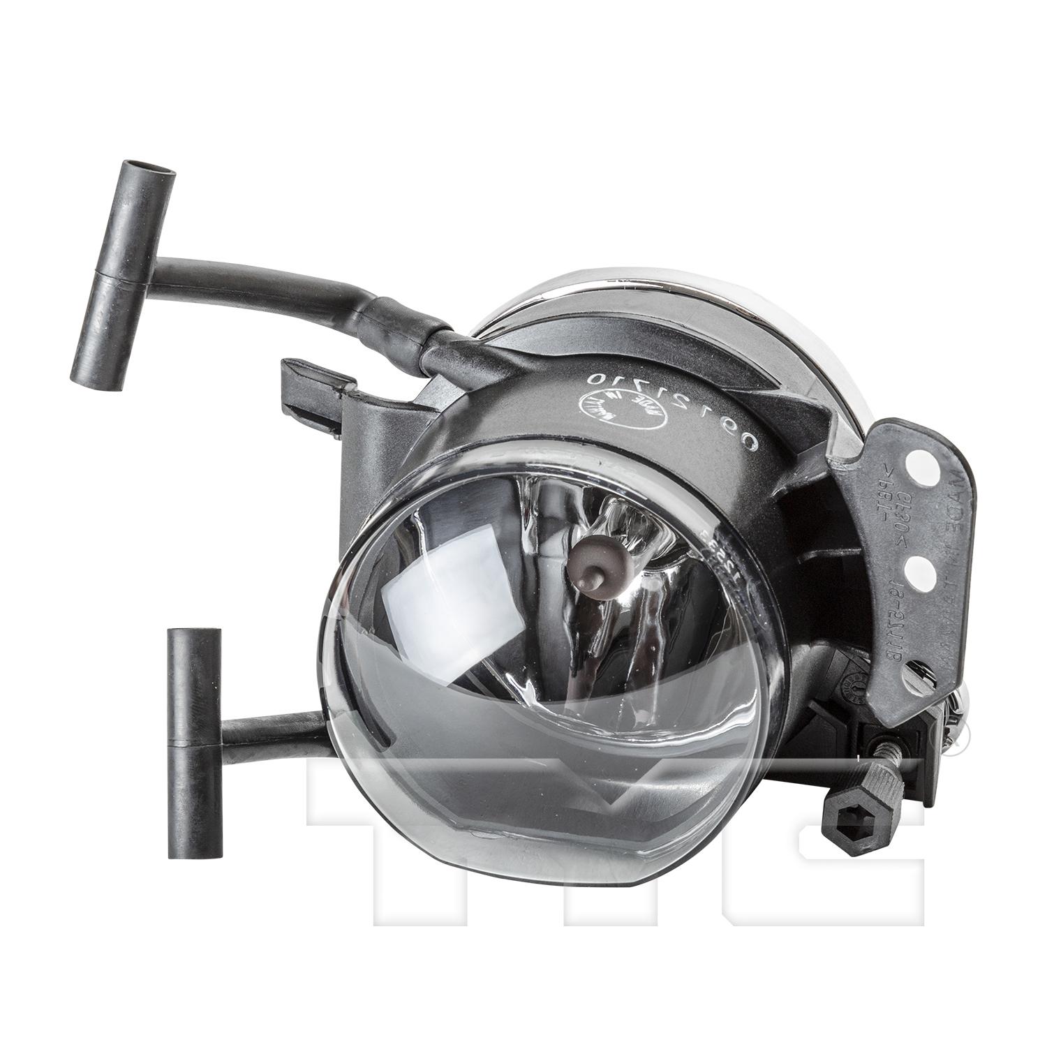 TYC 19571200 - Fog Light Assembly TYC 19571200 Fog Light Assembly product image 1 of 6