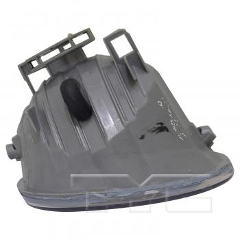 TYC 195713019 Fog Light Lens / Housing product image 5 of 6