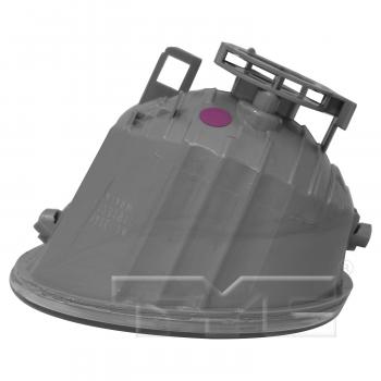 TYC 195713019 Fog Light Lens / Housing product image 6 of 6