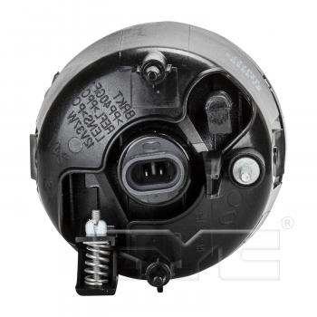 2015 Nissan Titan Fog Light Assembly Left TYC 19572200 image 2 of 4