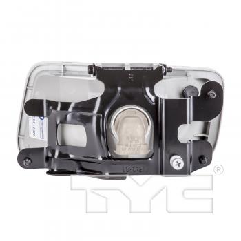 2008 Chevrolet Aveo5 Fog Light Assembly Right TYC 195727001 image 2 of 4