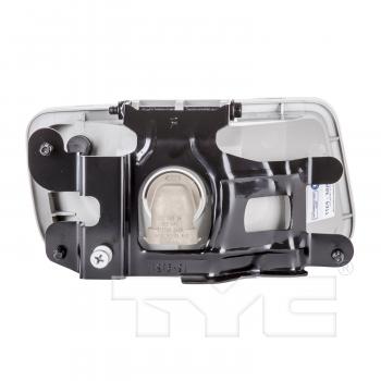 2008 Chevrolet Aveo5 Fog Light Assembly Left TYC 195728001 image 2 of 4