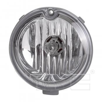 2003 Ford Windstar Fog Light Assembly Left TYC 19574700 image 1 of 4