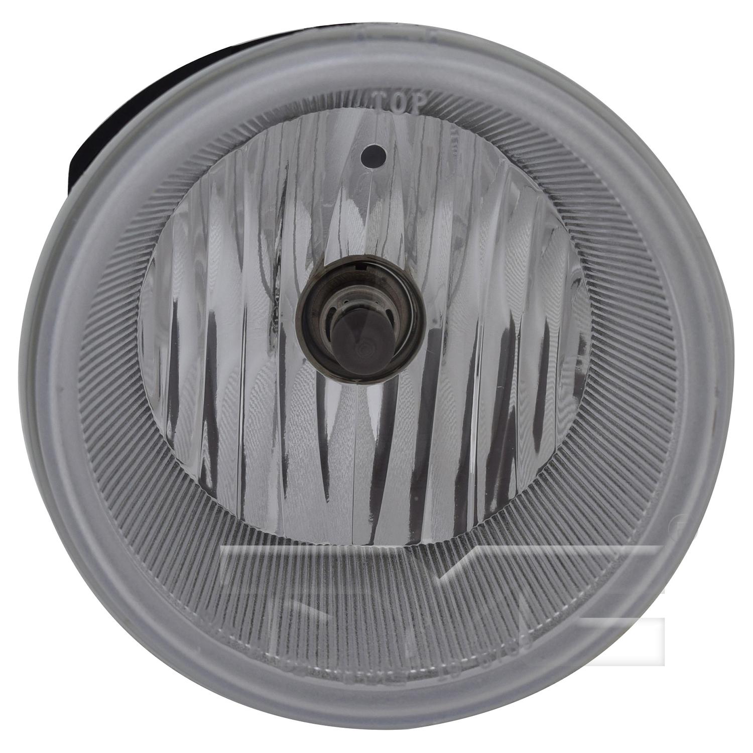 TYC 19576900 - Fog Light Assembly TYC 19576900 Fog Light Assembly product image 1 of 6
